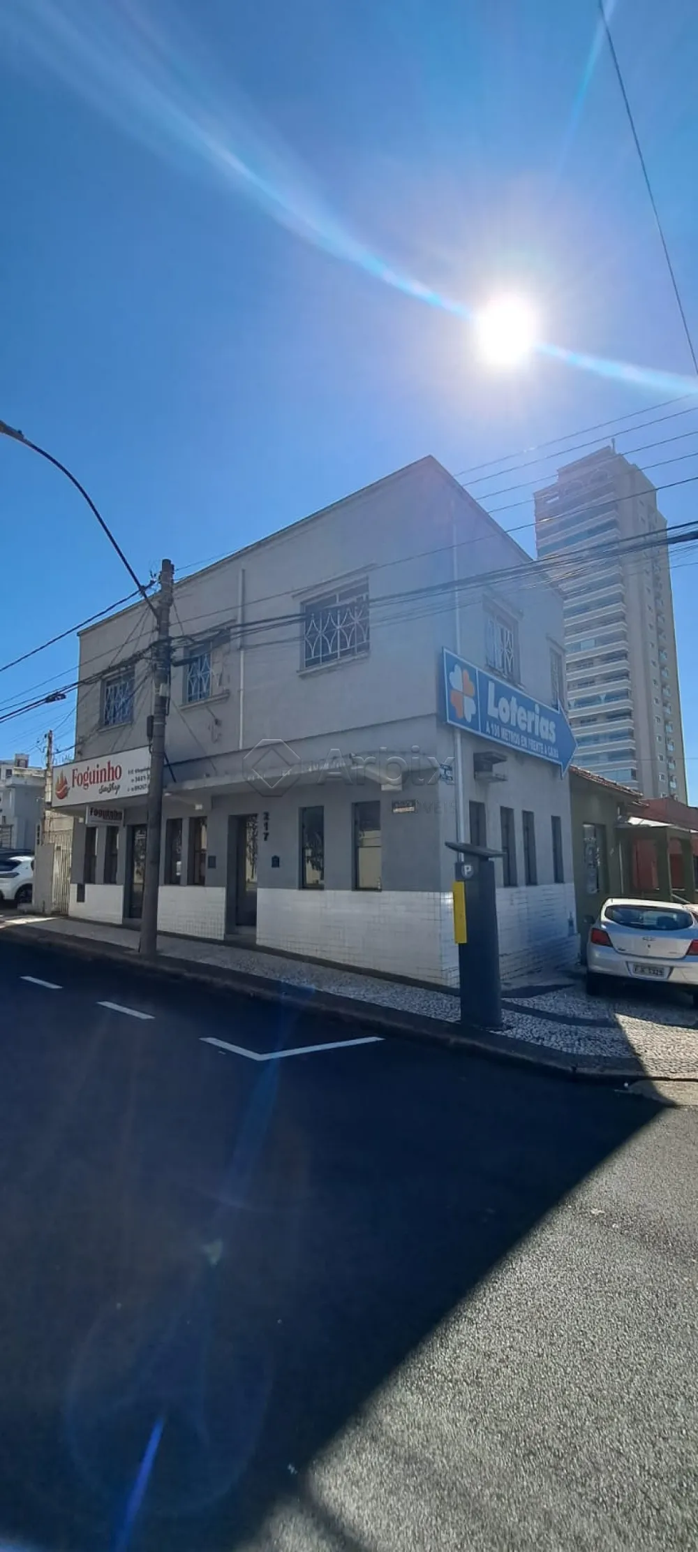 Alugar Comercial / Sala Comercial em Americana R$ 1.500,00 - Foto 8