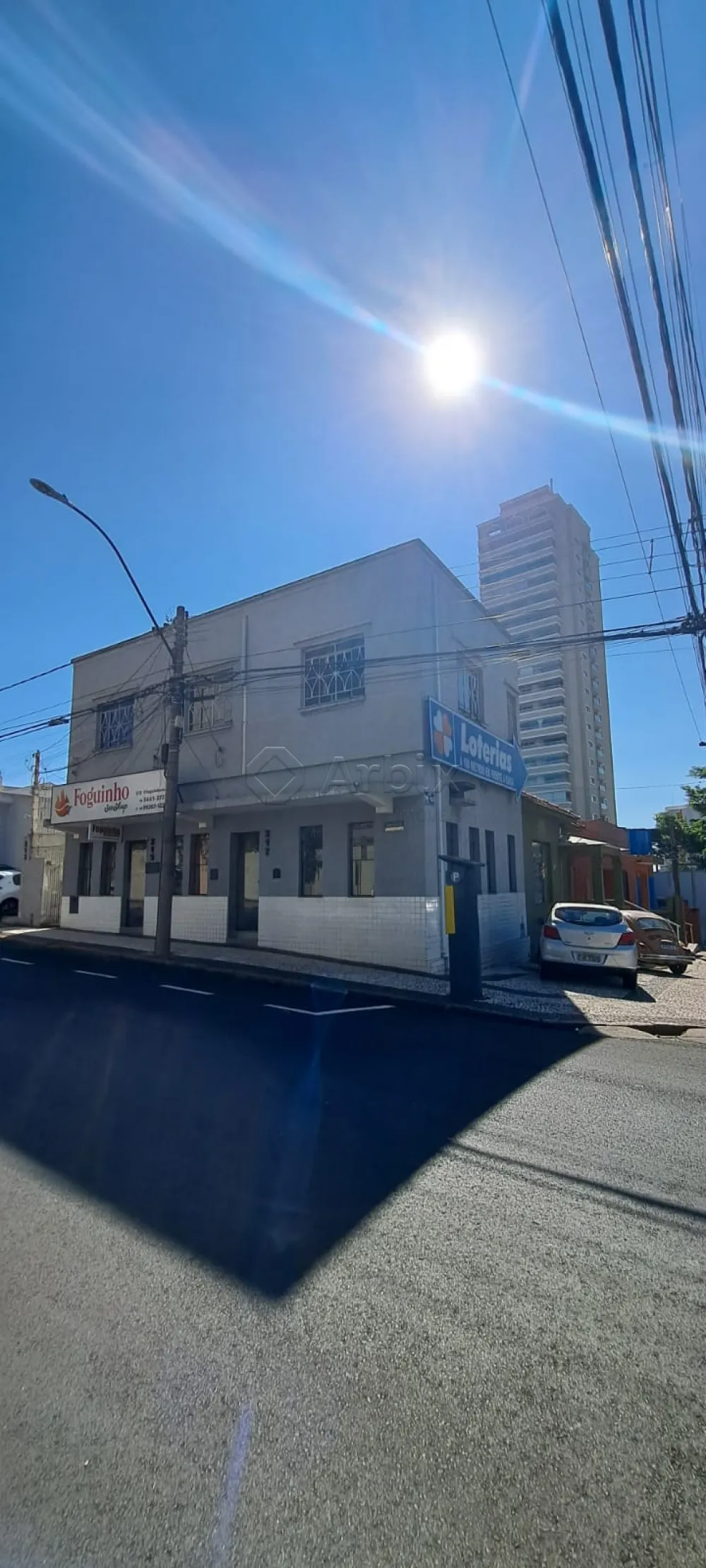 Alugar Comercial / Sala Comercial em Americana R$ 1.500,00 - Foto 9