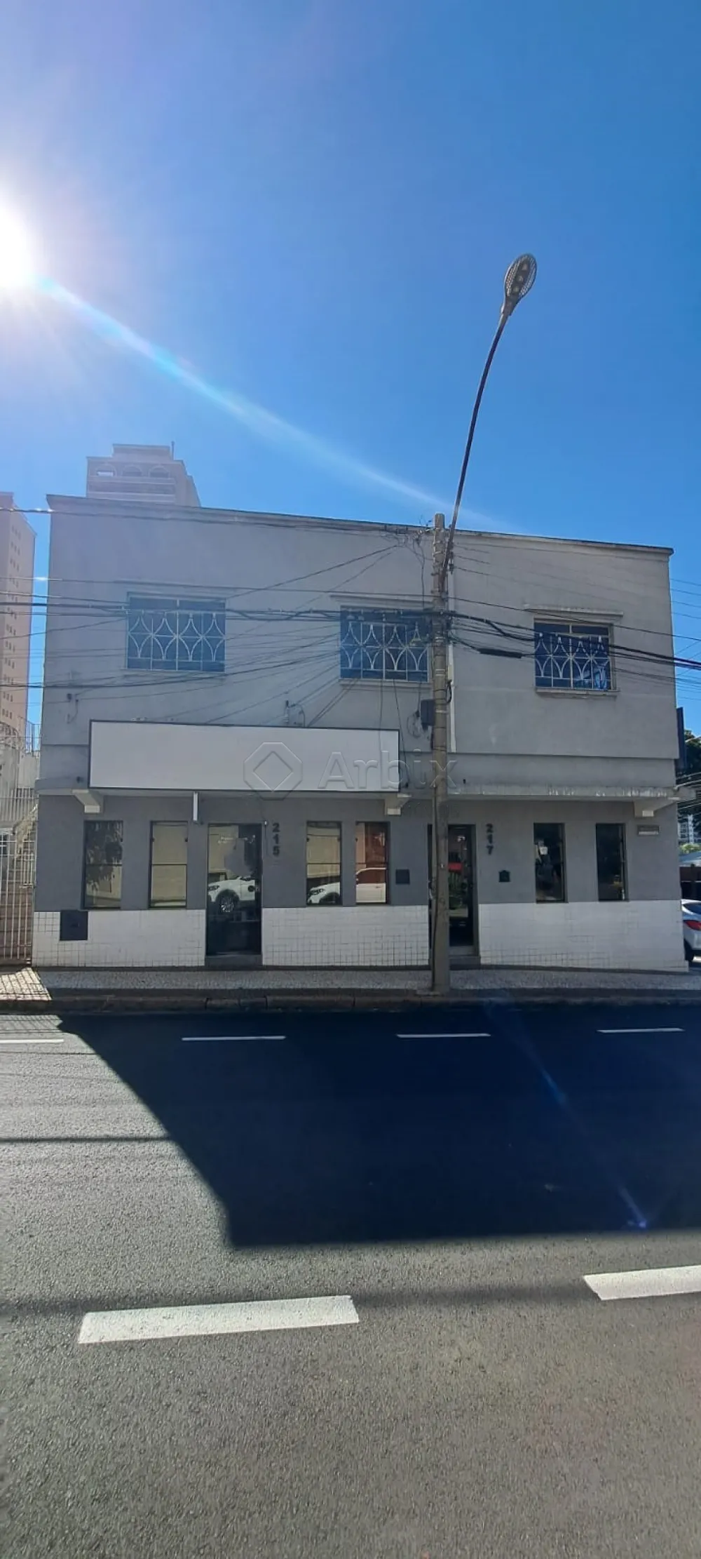 Alugar Comercial / Sala Comercial em Americana R$ 1.500,00 - Foto 12