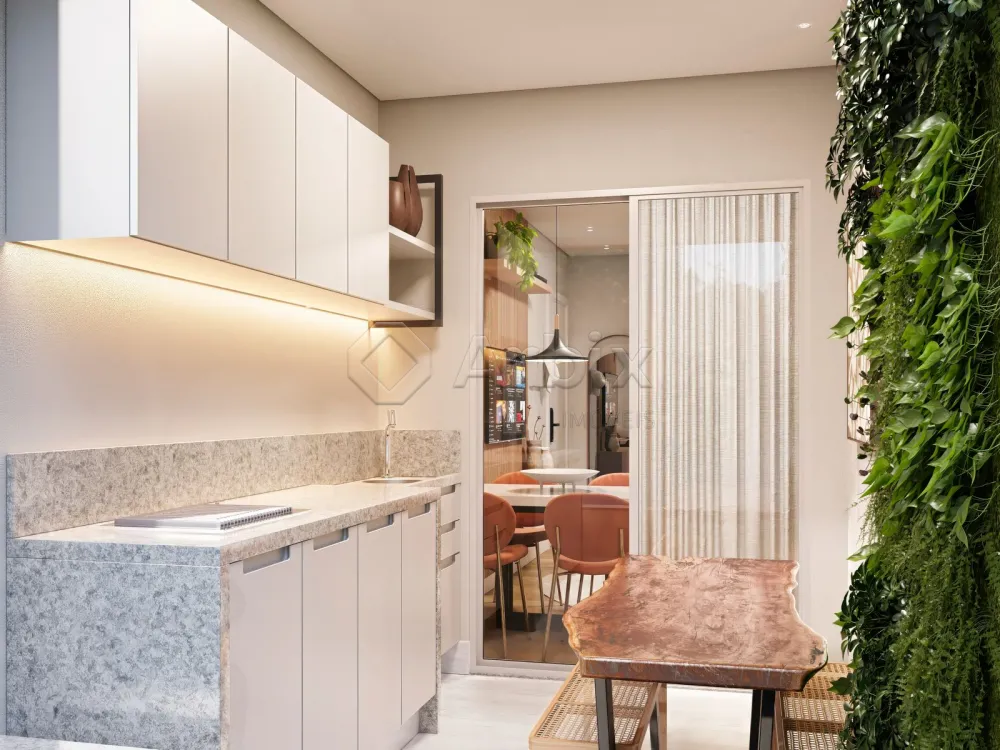 Comprar Apartamento / Apartamento em Santa B&aacute;rbara D`Oeste - Foto 2