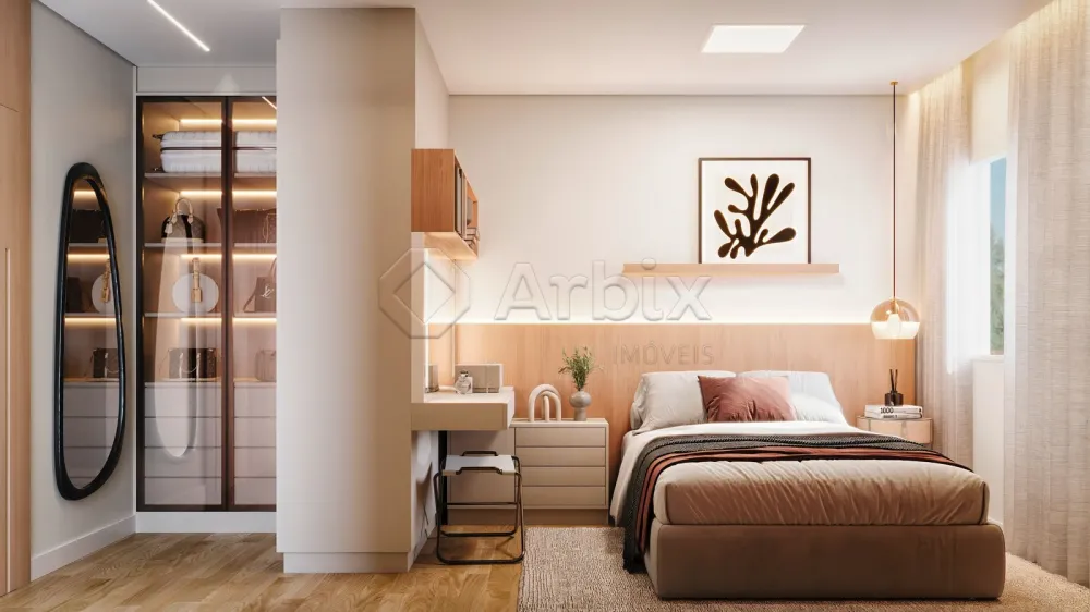 Comprar Apartamento / Apartamento em Santa B&aacute;rbara D`Oeste - Foto 3