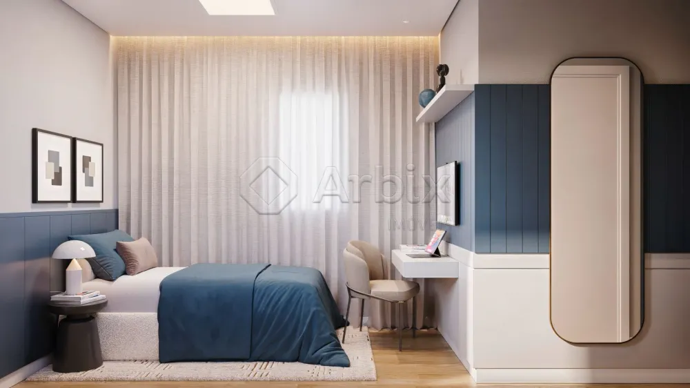 Comprar Apartamento / Apartamento em Santa B&aacute;rbara D`Oeste - Foto 5