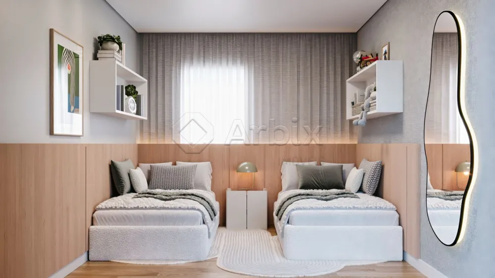 Comprar Apartamento / Apartamento em Santa B&aacute;rbara D`Oeste - Foto 6