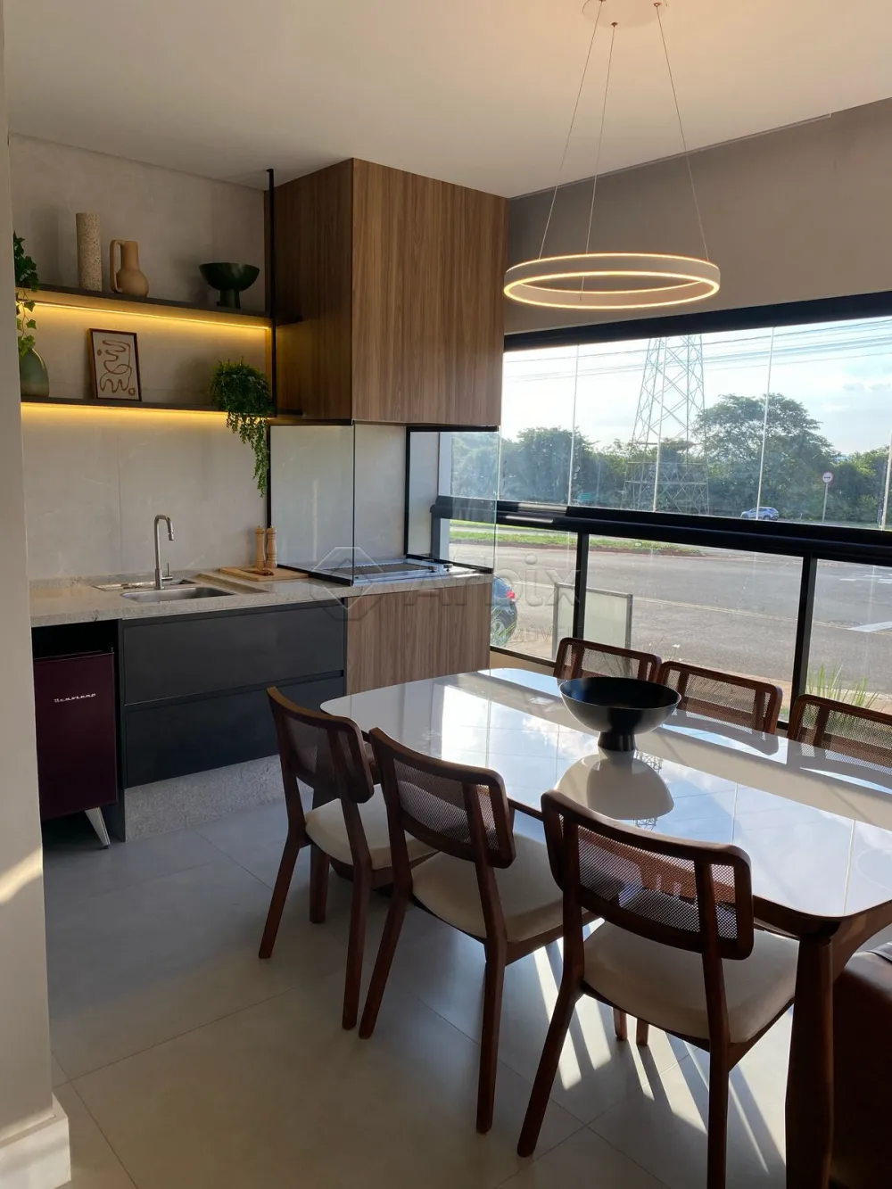 Comprar Apartamento / Residencial em Santa B&aacute;rbara D`Oeste - Foto 5