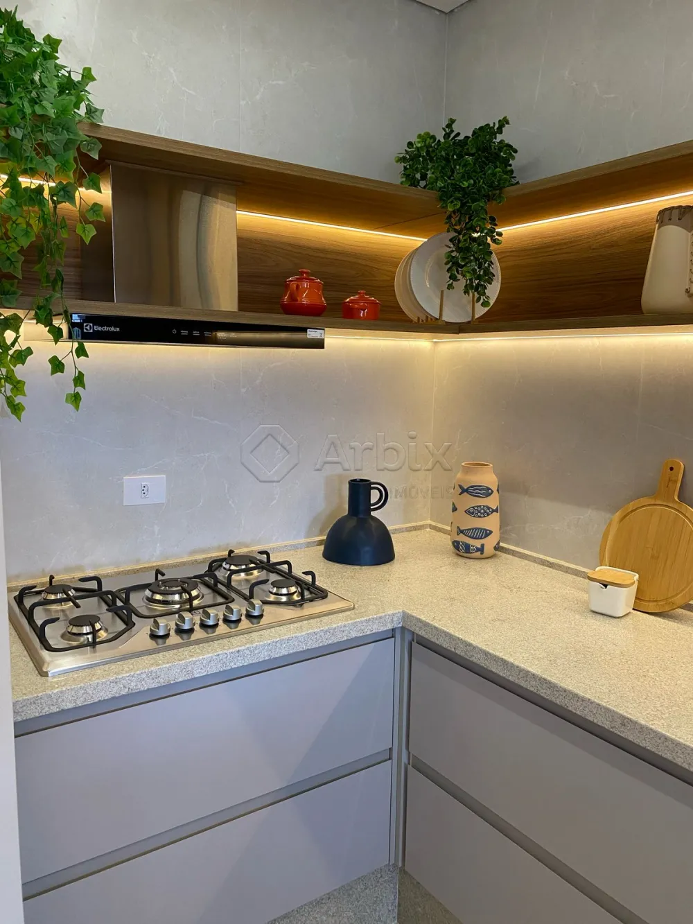 Comprar Apartamento / Residencial em Santa B&aacute;rbara D`Oeste - Foto 6