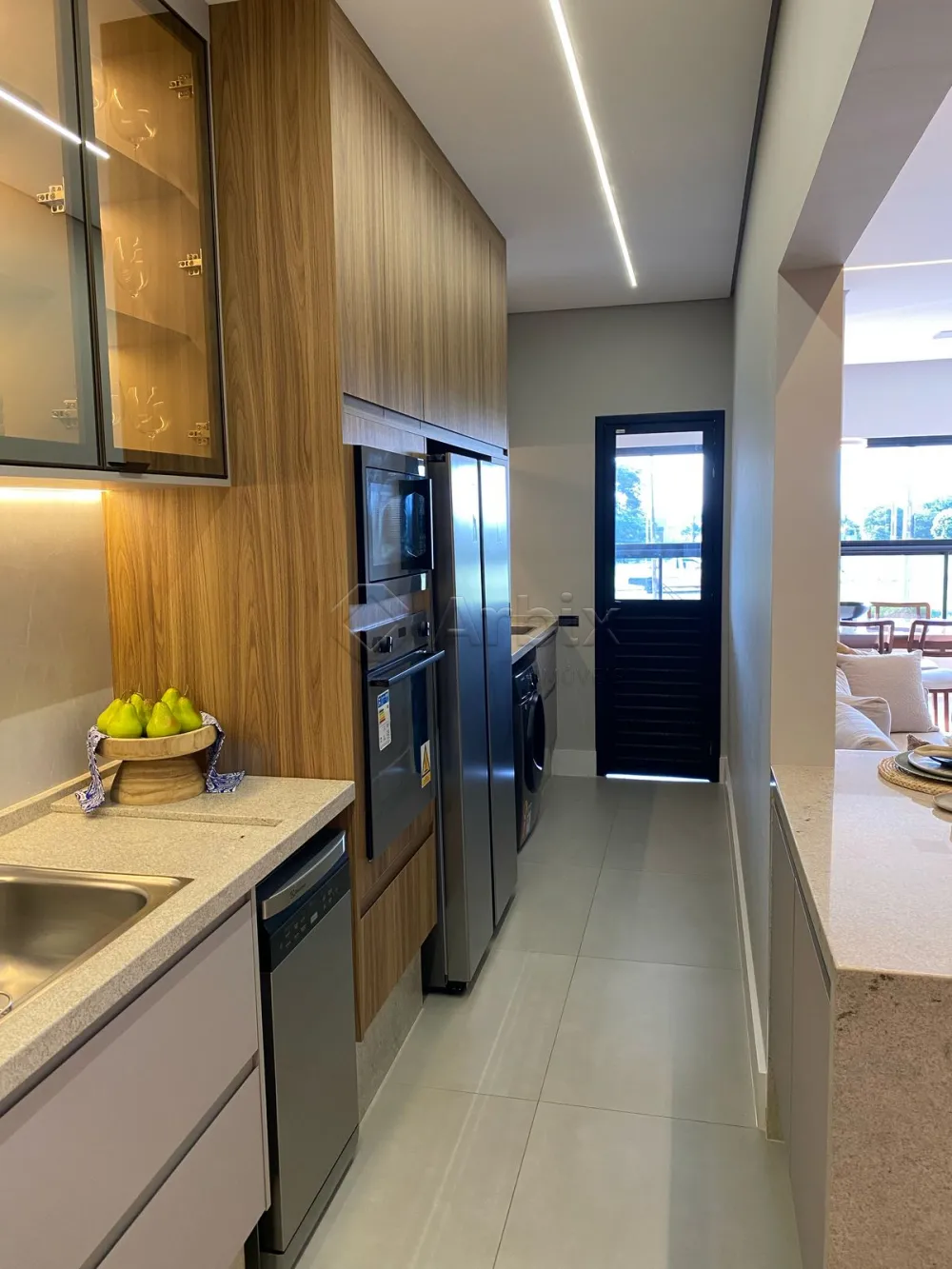 Comprar Apartamento / Residencial em Santa B&aacute;rbara D`Oeste - Foto 7