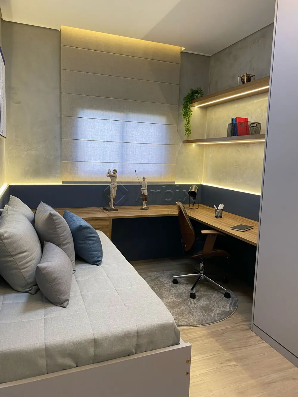 Comprar Apartamento / Residencial em Santa B&aacute;rbara D`Oeste - Foto 9