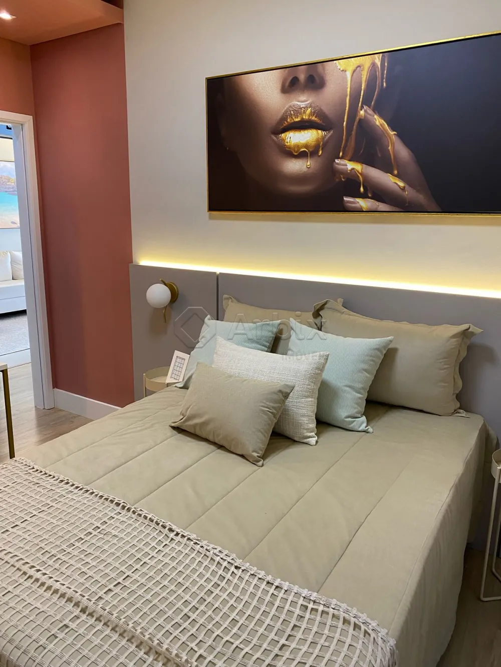 Comprar Apartamento / Residencial em Santa B&aacute;rbara D`Oeste - Foto 12