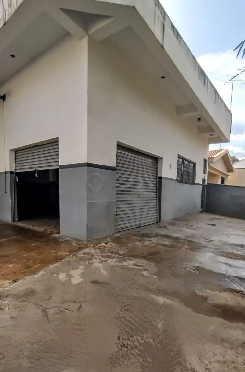 Alugar Comercial / Sal&atilde;o Comercial em Americana R$ 3.500,00 - Foto 3