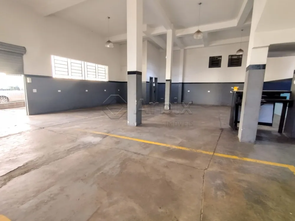 Alugar Comercial / Sal&atilde;o Comercial em Americana R$ 3.500,00 - Foto 6