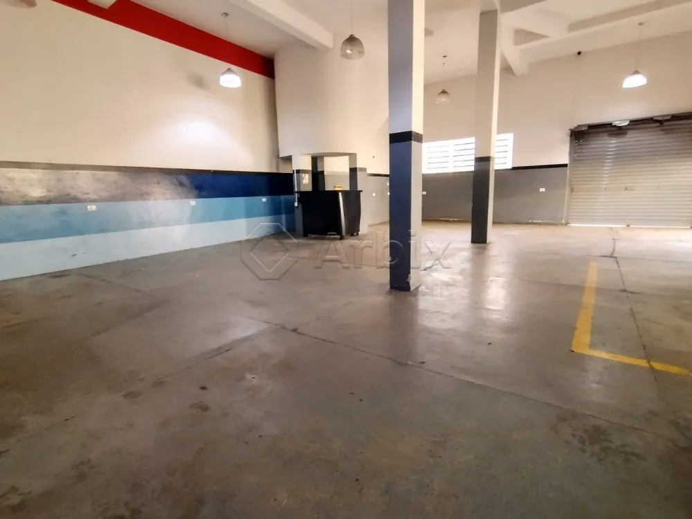 Alugar Comercial / Sal&atilde;o Comercial em Americana R$ 3.500,00 - Foto 7