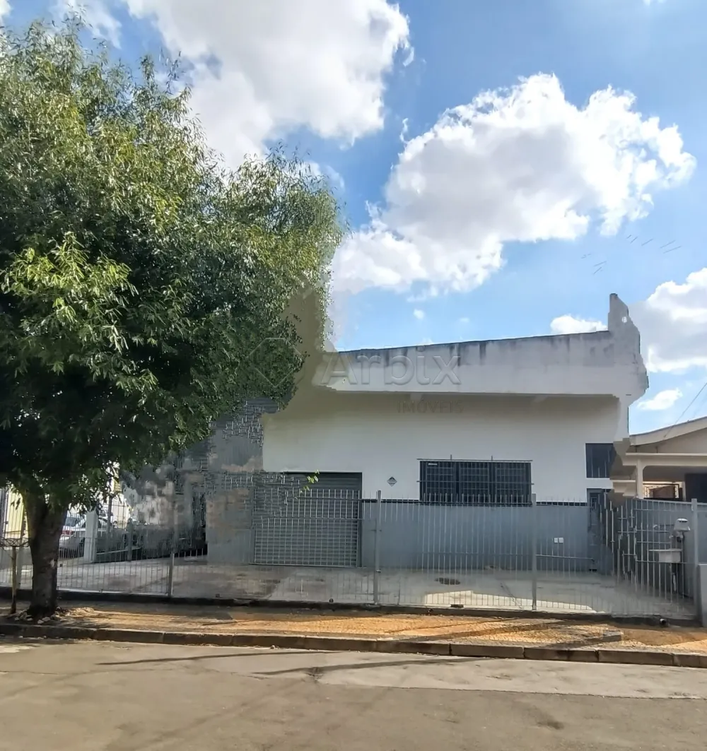 Comprar Comercial / Sal&atilde;o Comercial em Americana R$ 1.100.000,00 - Foto 1