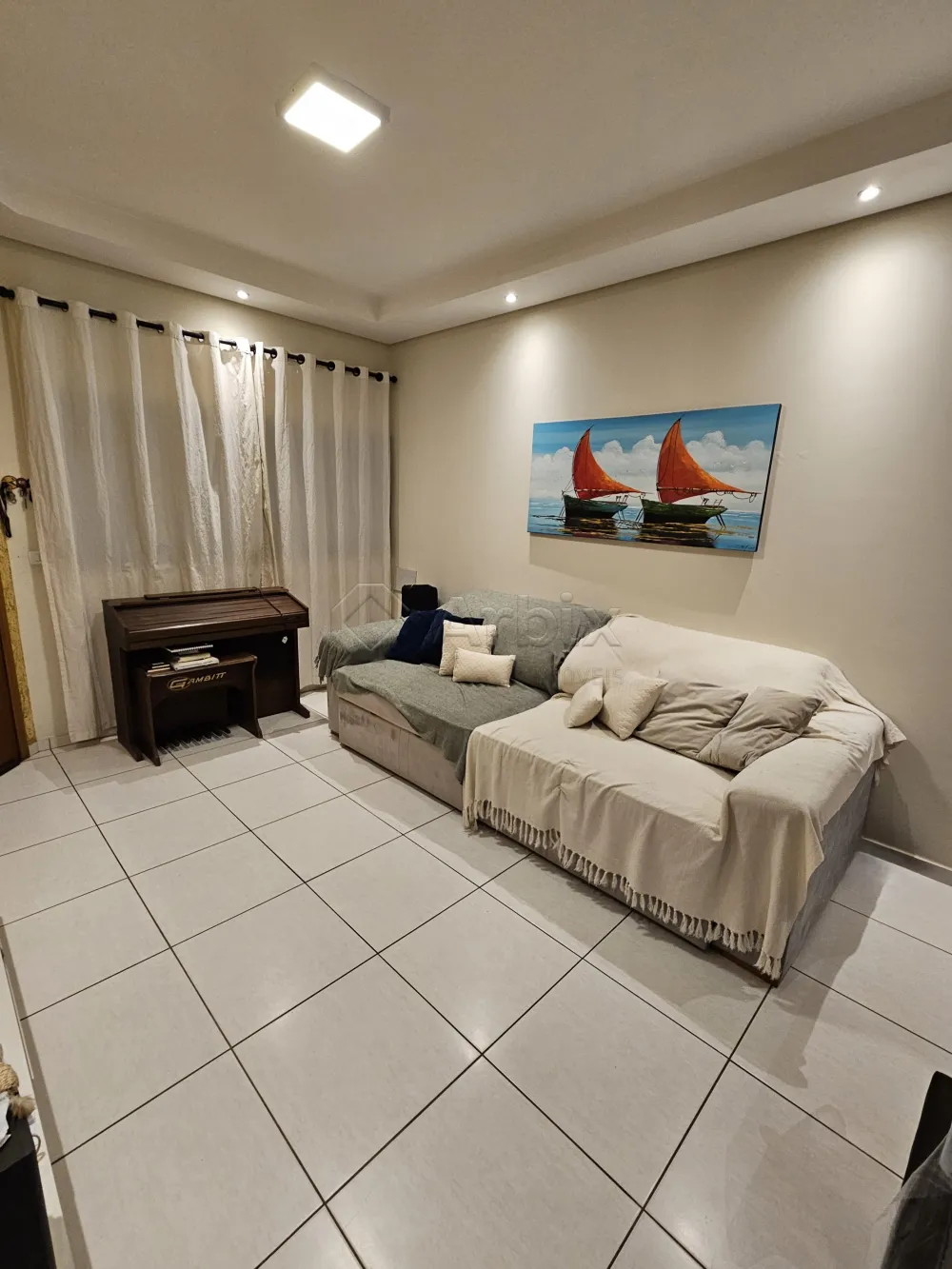 Comprar Casa / Residencial em Americana R$ 390.000,00 - Foto 1