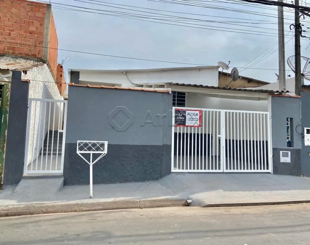 Comprar Casa / Residencial em Santa B&aacute;rbara D`Oeste R$ 287.000,00 - Foto 1