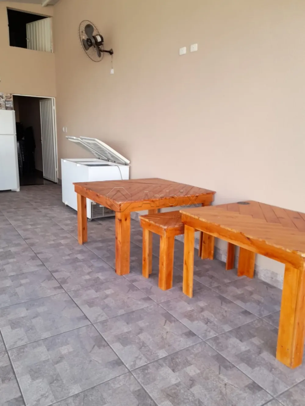 Comprar Casa / Residencial em Americana R$ 500.000,00 - Foto 3