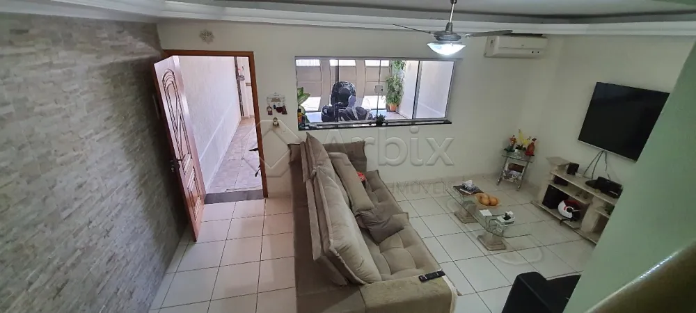 Alugar Casa / Residencial em Americana R$ 3.800,00 - Foto 3