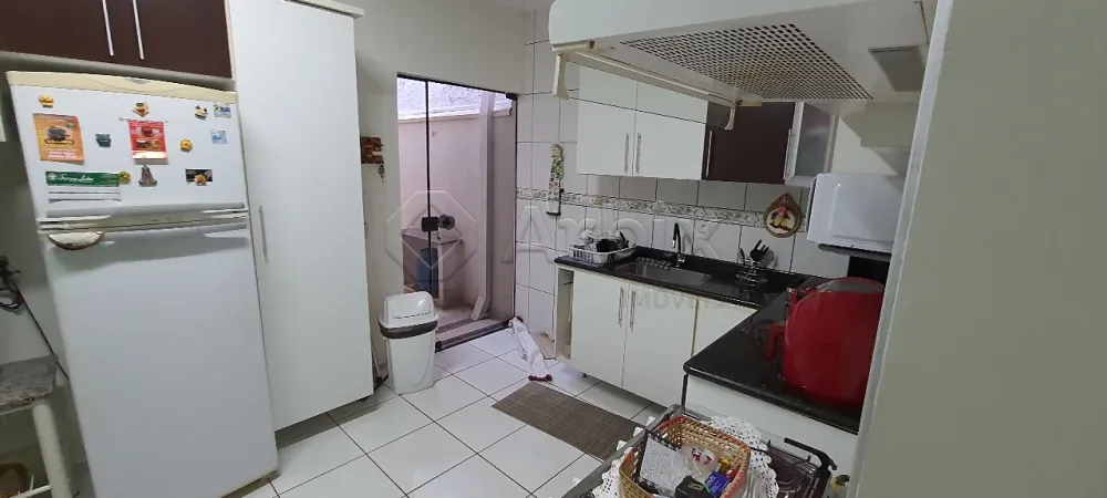 Alugar Casa / Residencial em Americana R$ 3.800,00 - Foto 4