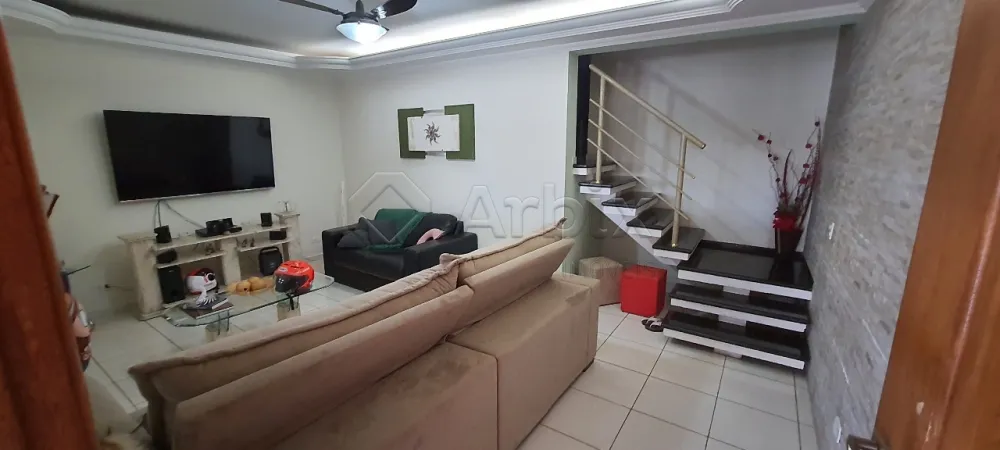 Alugar Casa / Residencial em Americana R$ 3.800,00 - Foto 8