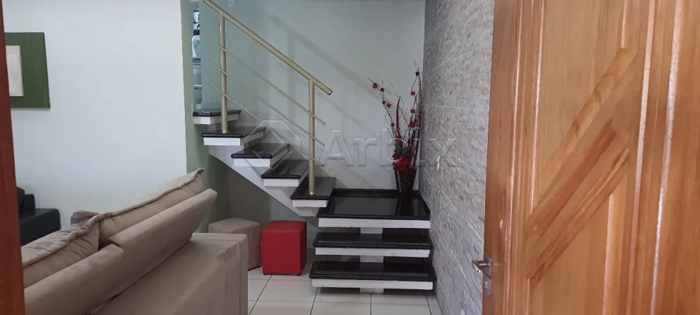 Alugar Casa / Residencial em Americana R$ 3.800,00 - Foto 19