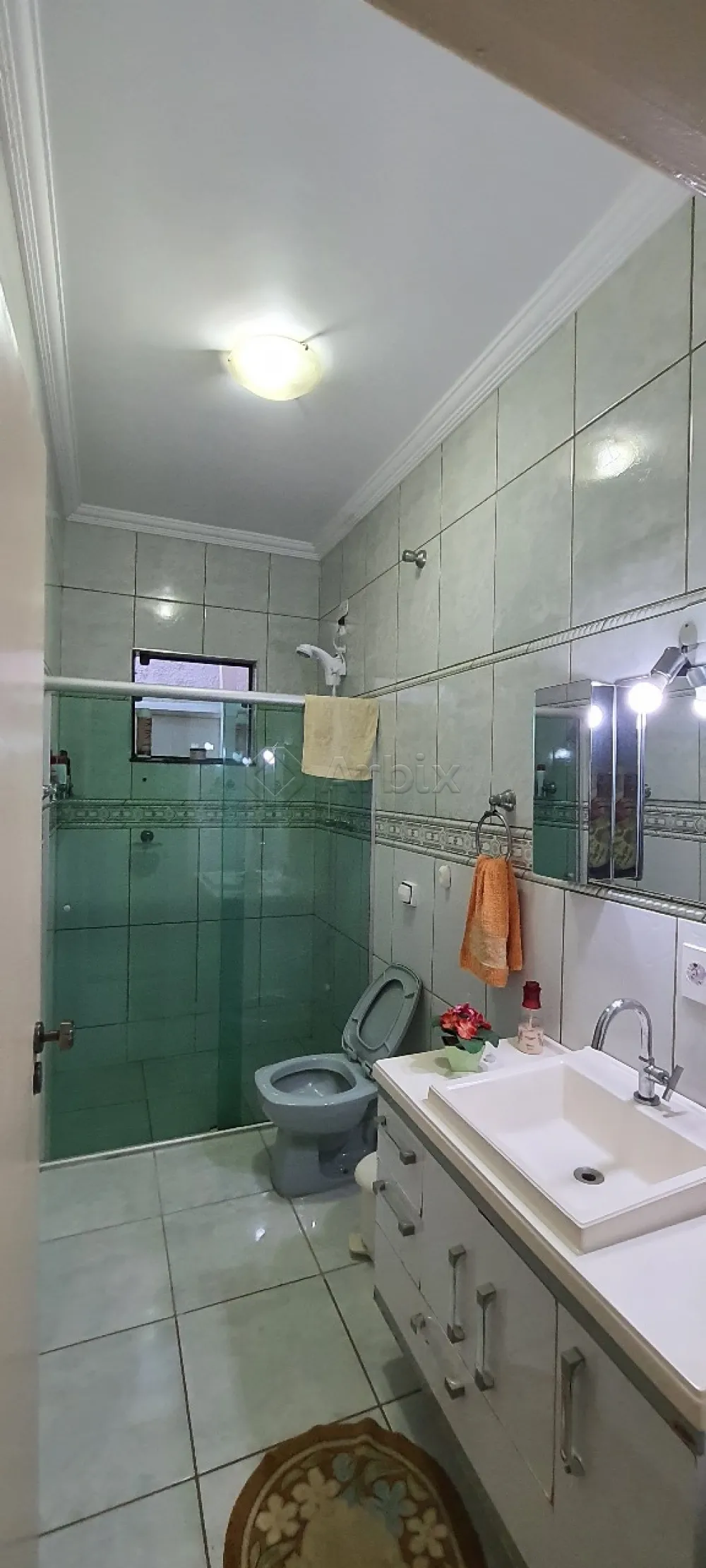 Alugar Casa / Residencial em Americana R$ 3.800,00 - Foto 20