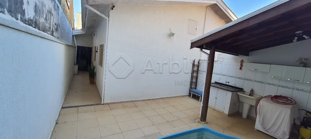 Alugar Casa / Residencial em Americana R$ 3.800,00 - Foto 21
