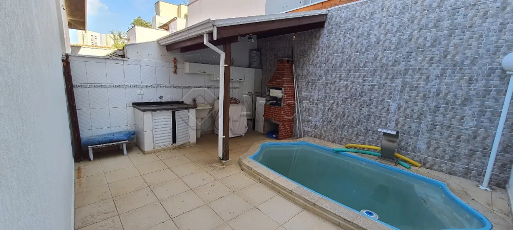 Alugar Casa / Residencial em Americana R$ 3.800,00 - Foto 1