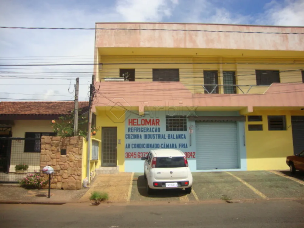 Alugar Comercial / Sala Comercial em Americana R$ 1.000,00 - Foto 5