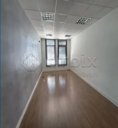 Alugar Comercial / Sala Comercial em Condom&iacute;nio em Sumar&eacute; R$ 1.100,00 - Foto 1