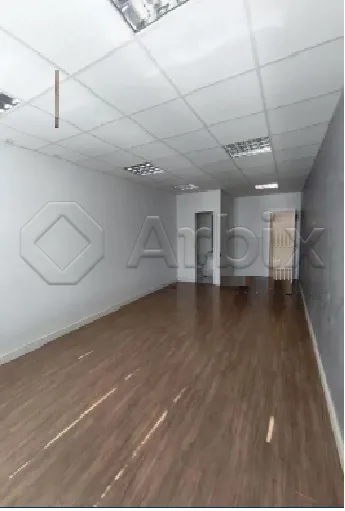 Alugar Comercial / Sala Comercial em Condom&iacute;nio em Sumar&eacute; R$ 1.100,00 - Foto 2