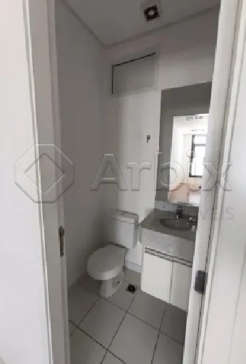Alugar Comercial / Sala Comercial em Condom&iacute;nio em Sumar&eacute; R$ 1.100,00 - Foto 3