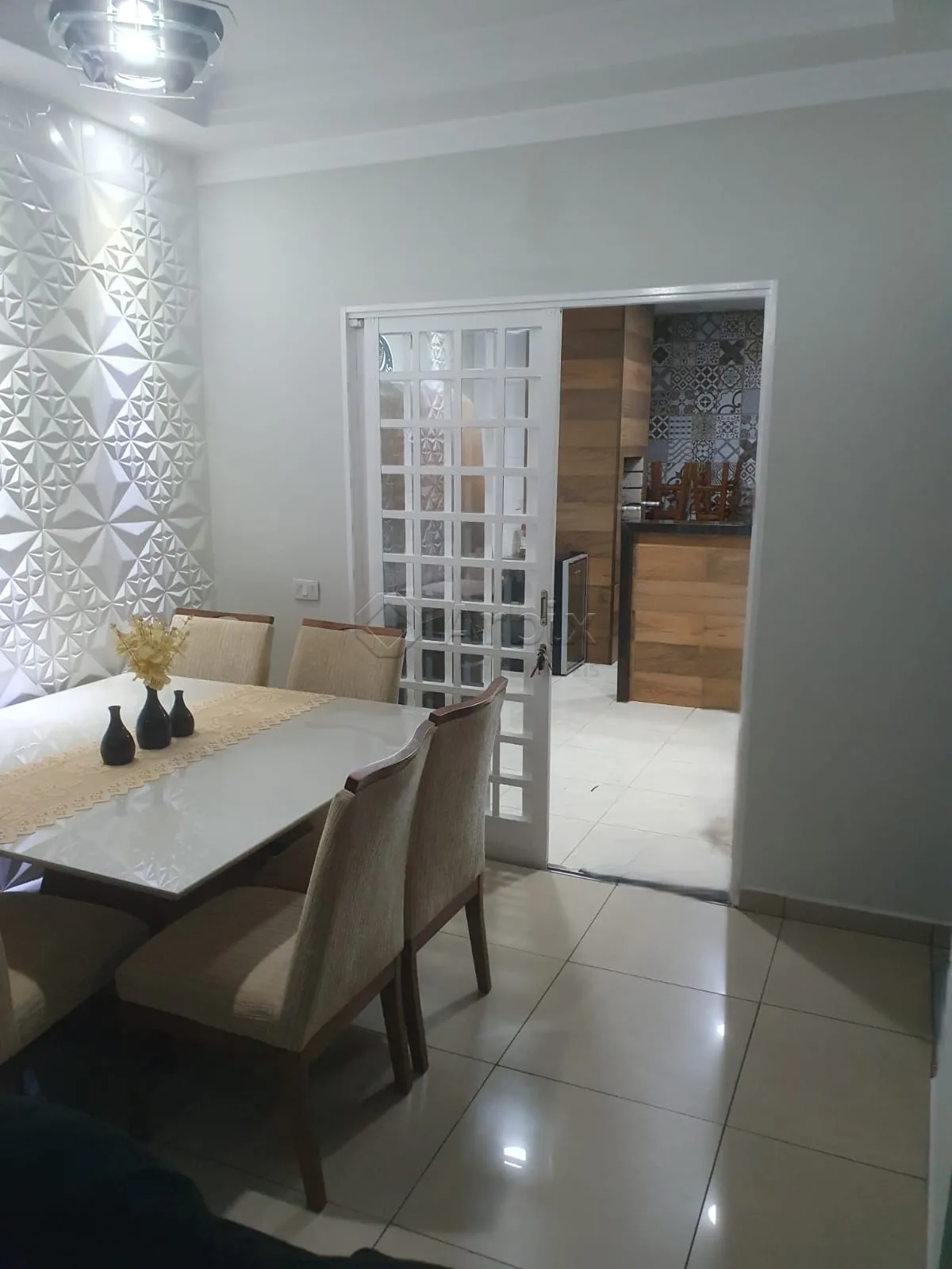 Comprar Casa / Residencial em Santa B&aacute;rbara D`Oeste R$ 850.000,00 - Foto 6