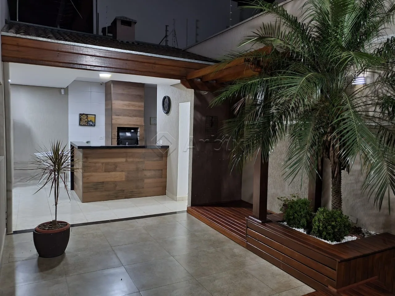 Comprar Casa / Residencial em Santa B&aacute;rbara D`Oeste R$ 850.000,00 - Foto 11