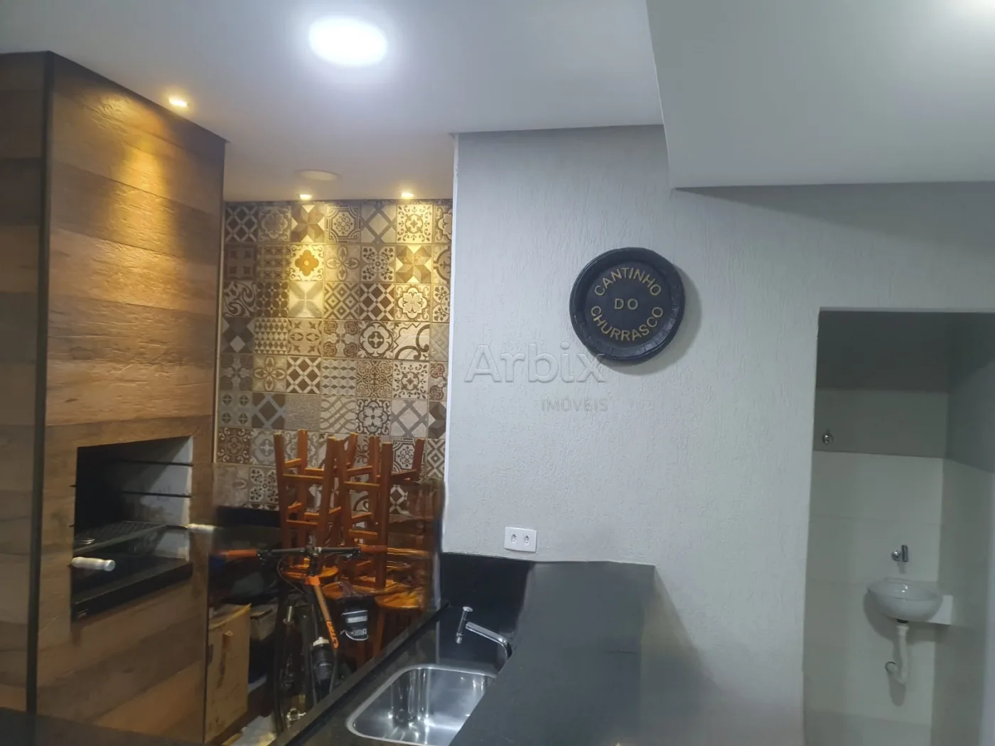 Comprar Casa / Residencial em Santa B&aacute;rbara D`Oeste R$ 850.000,00 - Foto 12