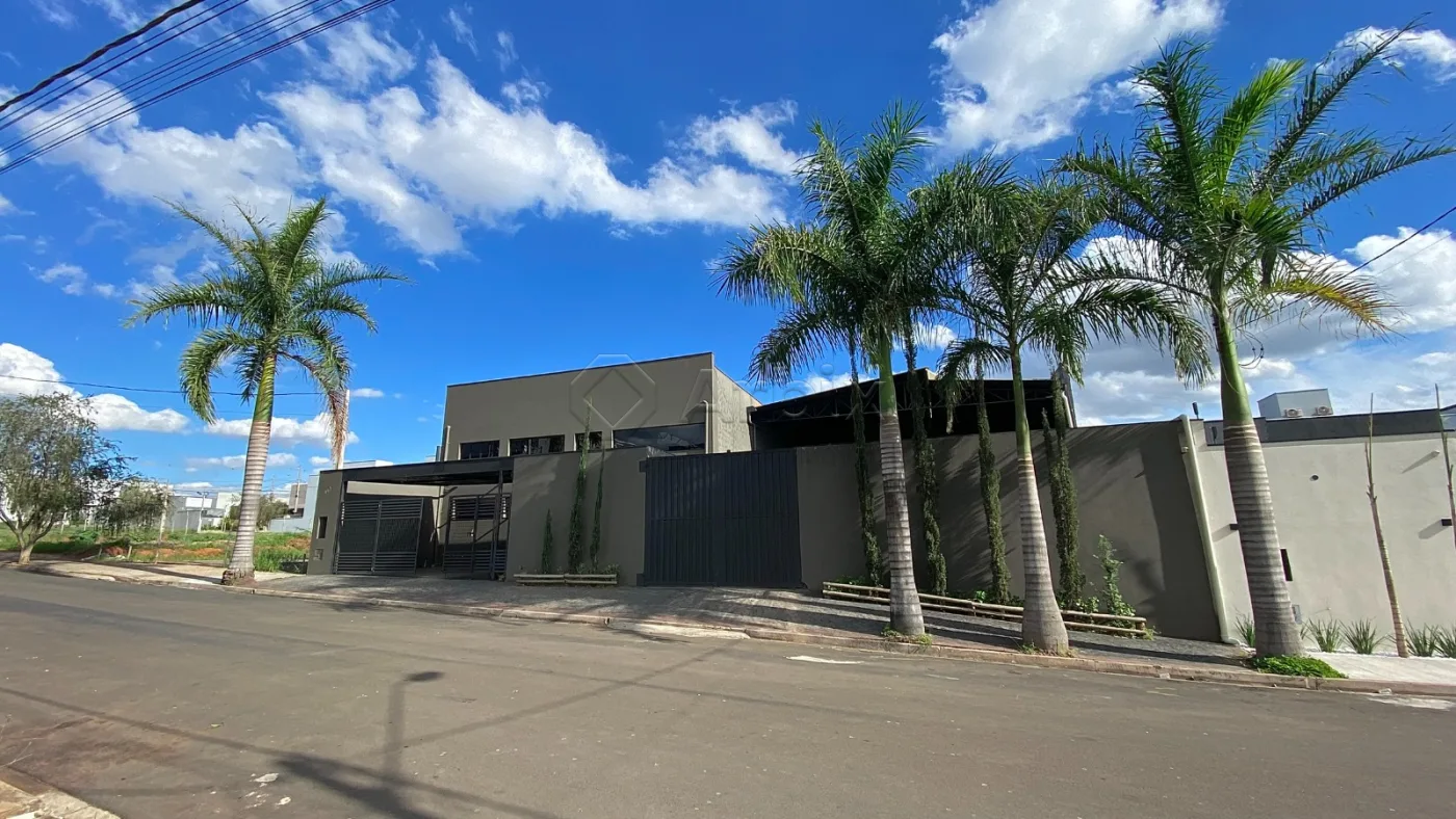 Alugar Comercial / Sal&atilde;o Comercial em Santa B&aacute;rbara D`Oeste R$ 12.000,00 - Foto 1