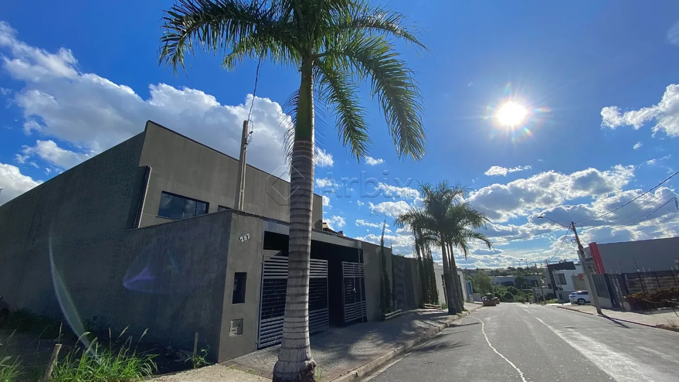 Alugar Comercial / Sal&atilde;o Comercial em Santa B&aacute;rbara D`Oeste R$ 12.000,00 - Foto 3