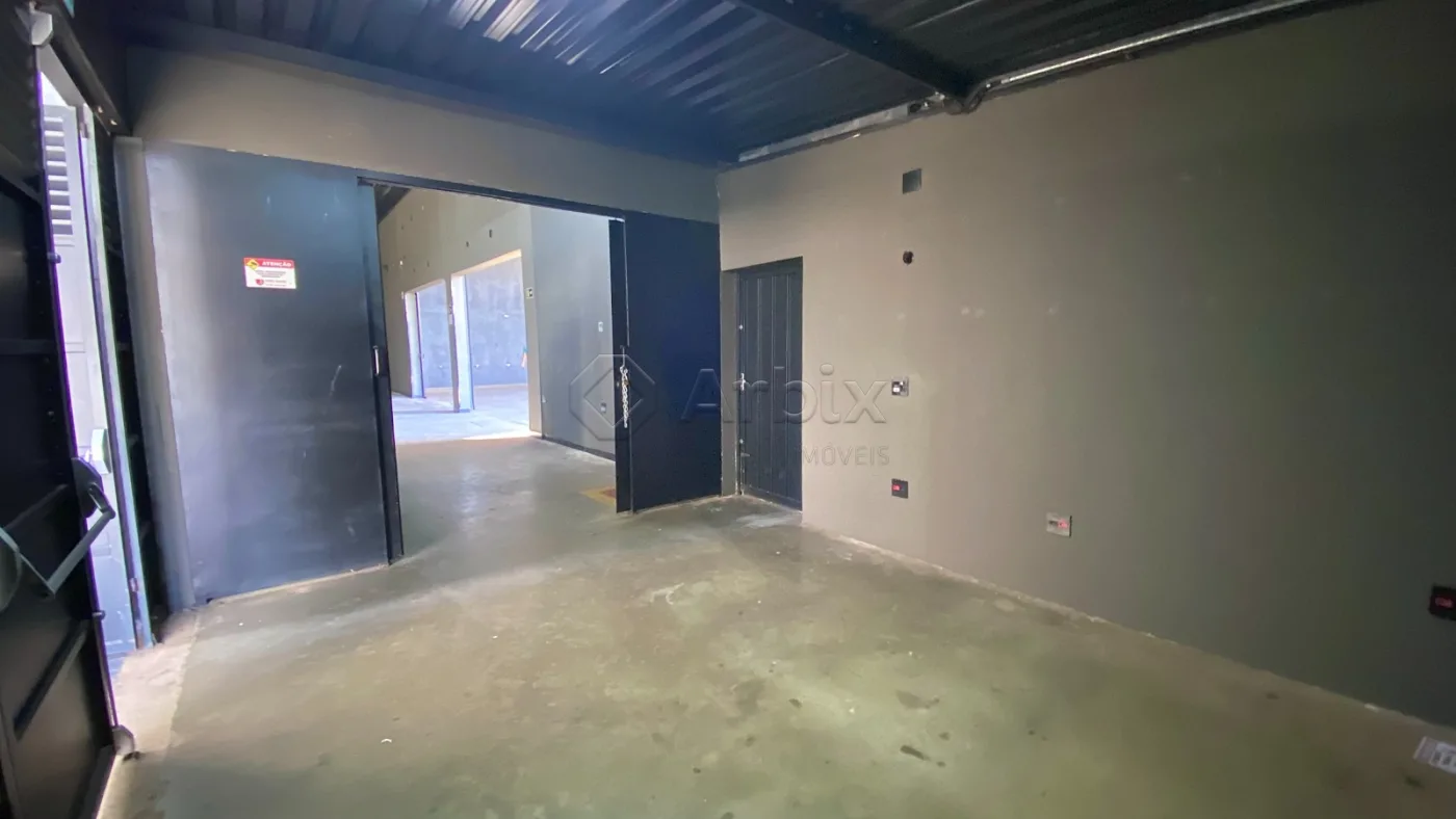 Alugar Comercial / Sal&atilde;o Comercial em Santa B&aacute;rbara D`Oeste R$ 12.000,00 - Foto 5