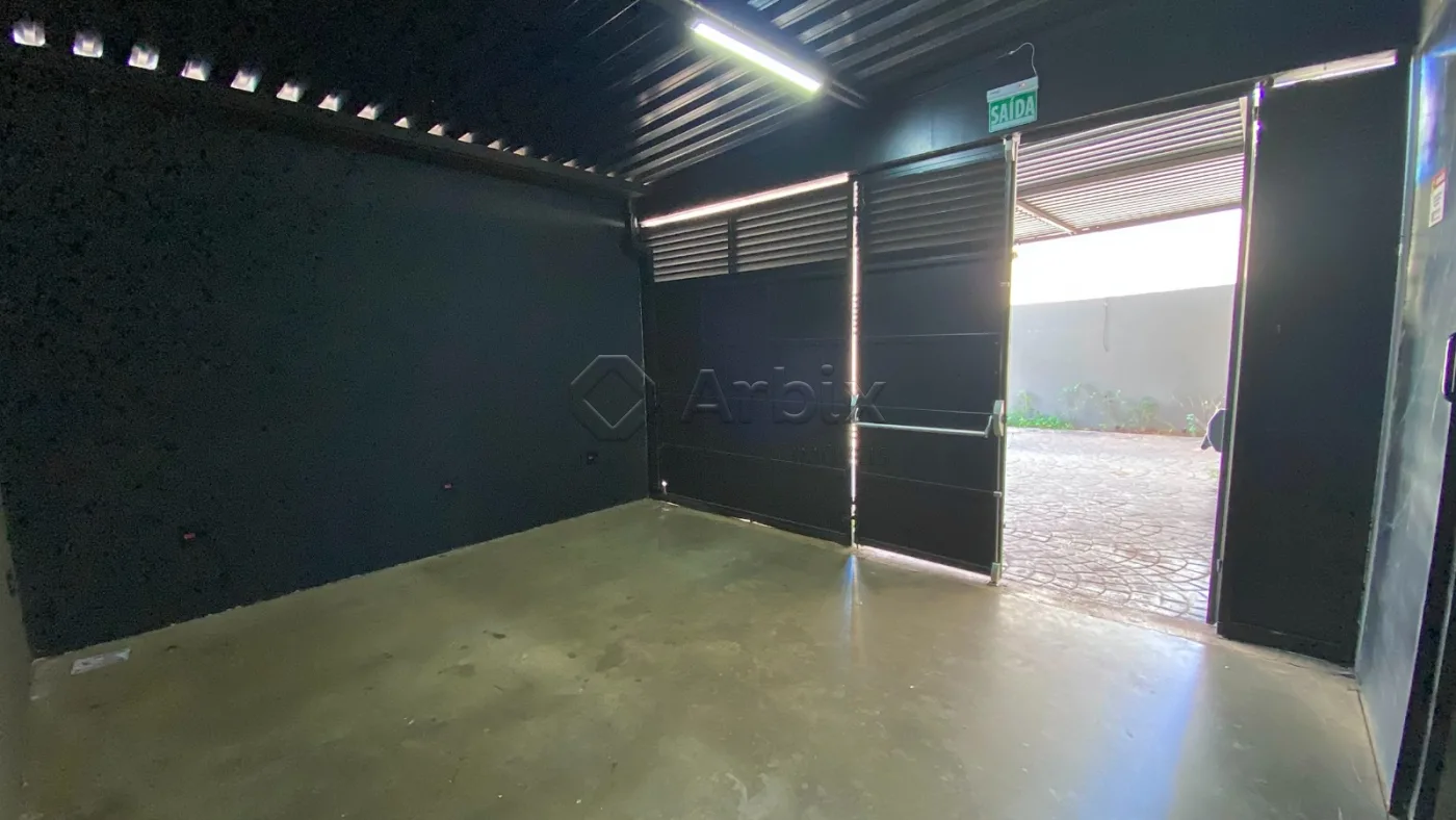 Alugar Comercial / Sal&atilde;o Comercial em Santa B&aacute;rbara D`Oeste R$ 12.000,00 - Foto 6