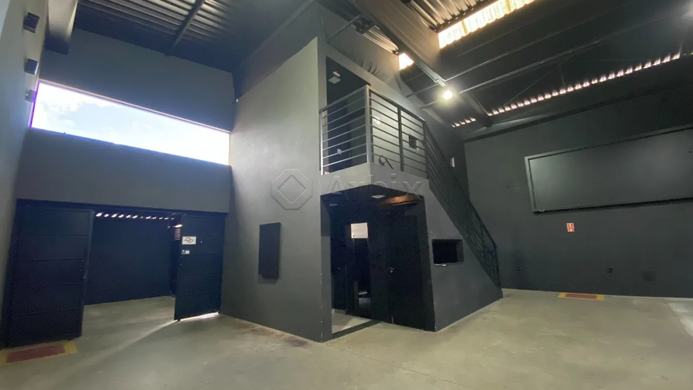 Alugar Comercial / Sal&atilde;o Comercial em Santa B&aacute;rbara D`Oeste R$ 12.000,00 - Foto 8