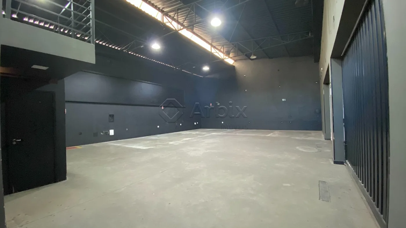 Alugar Comercial / Sal&atilde;o Comercial em Santa B&aacute;rbara D`Oeste R$ 12.000,00 - Foto 9