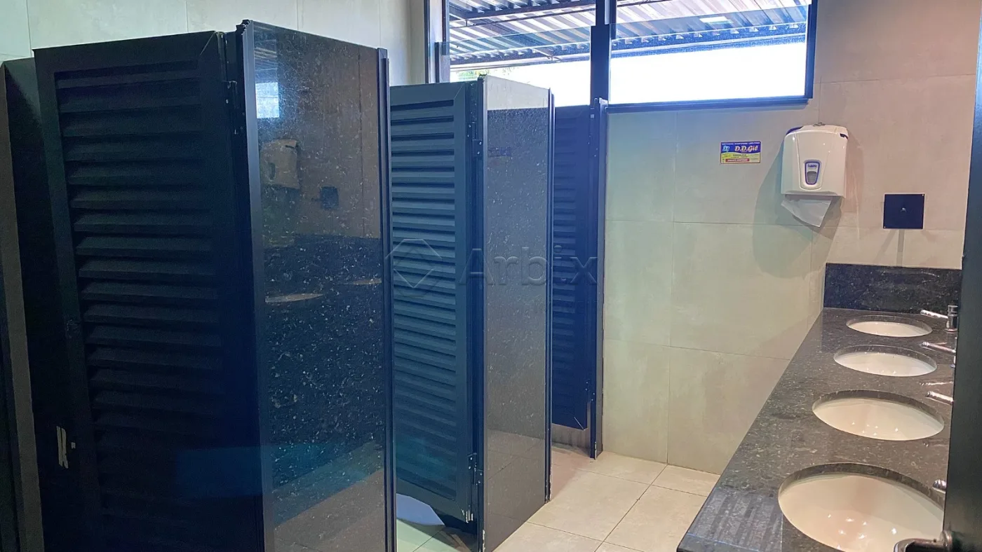 Alugar Comercial / Sal&atilde;o Comercial em Santa B&aacute;rbara D`Oeste R$ 12.000,00 - Foto 11