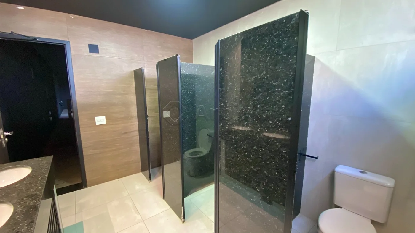 Alugar Comercial / Sal&atilde;o Comercial em Santa B&aacute;rbara D`Oeste R$ 12.000,00 - Foto 12