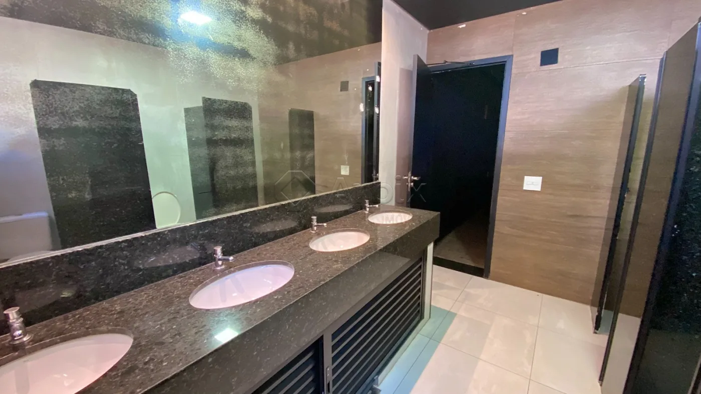 Alugar Comercial / Sal&atilde;o Comercial em Santa B&aacute;rbara D`Oeste R$ 12.000,00 - Foto 13