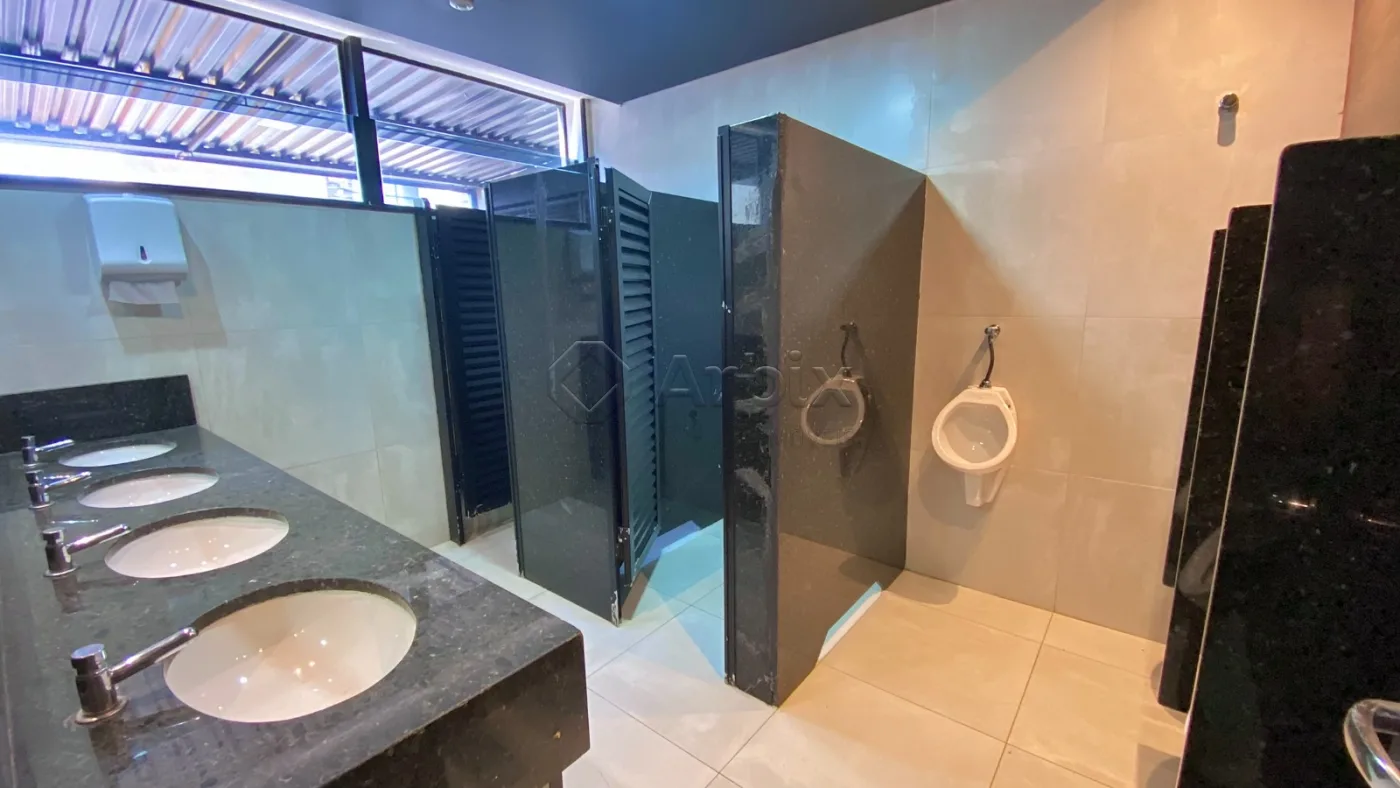 Alugar Comercial / Sal&atilde;o Comercial em Santa B&aacute;rbara D`Oeste R$ 12.000,00 - Foto 14