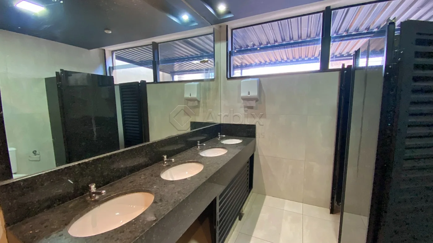 Alugar Comercial / Sal&atilde;o Comercial em Santa B&aacute;rbara D`Oeste R$ 12.000,00 - Foto 15