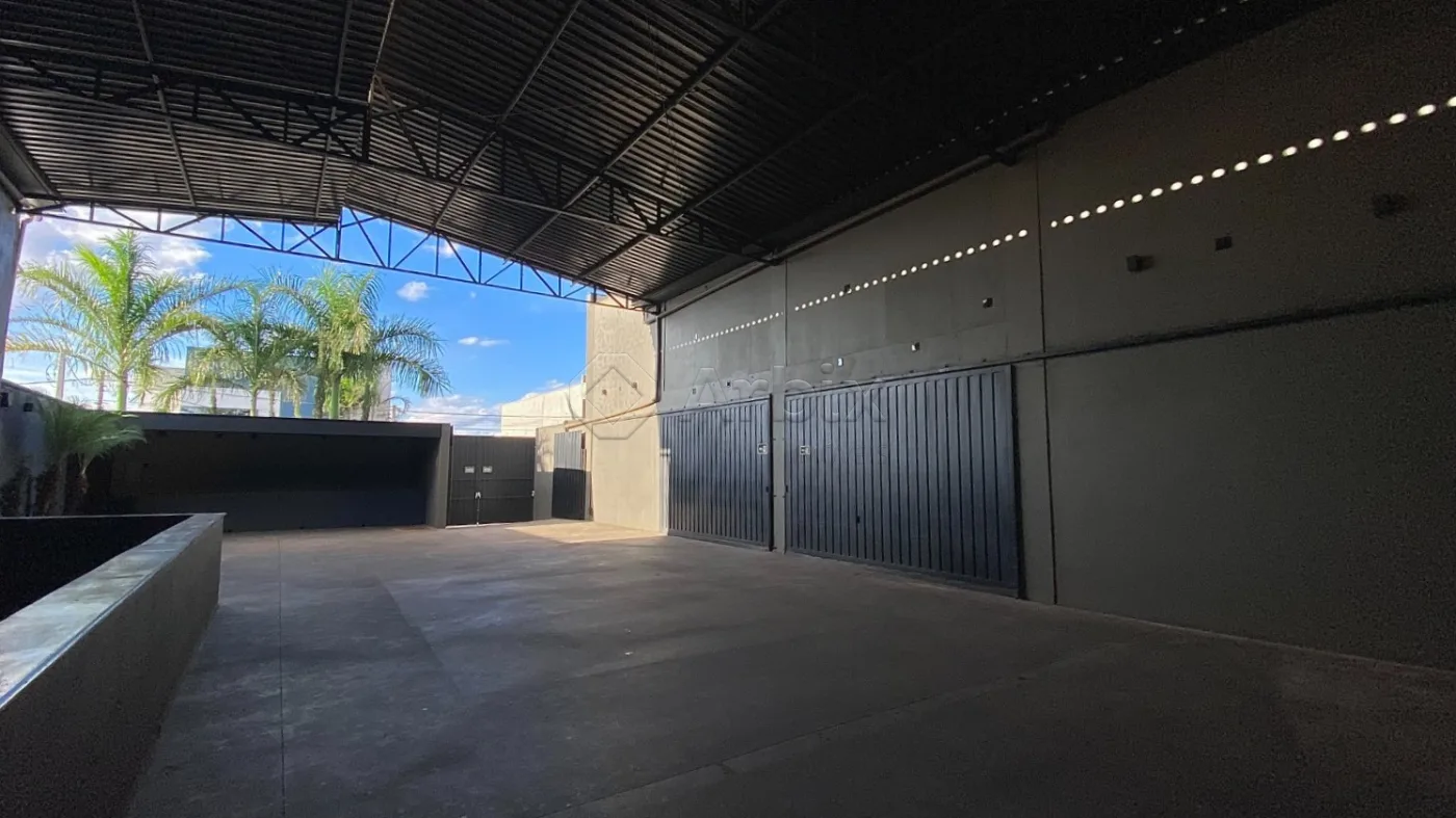 Alugar Comercial / Sal&atilde;o Comercial em Santa B&aacute;rbara D`Oeste R$ 12.000,00 - Foto 18