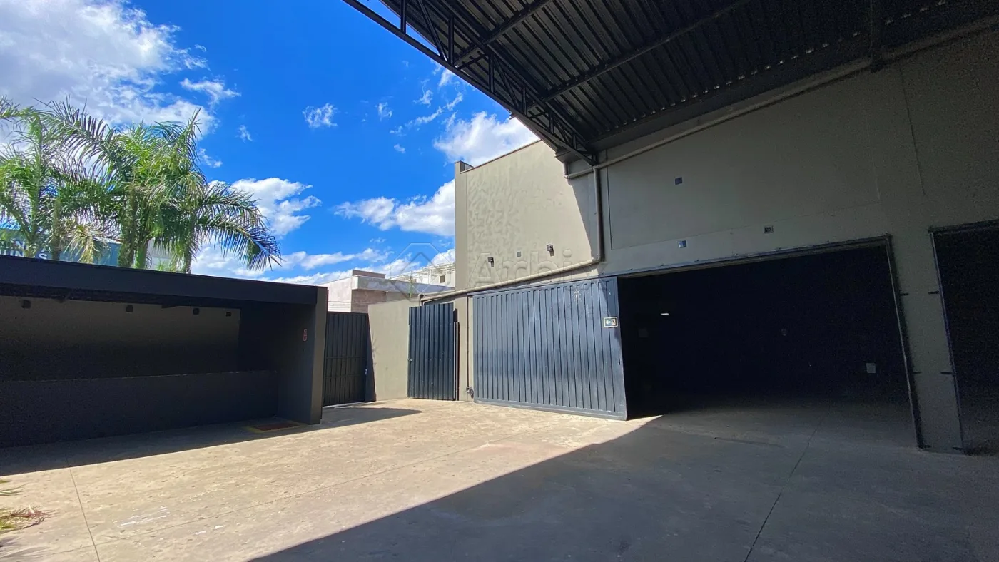 Alugar Comercial / Sal&atilde;o Comercial em Santa B&aacute;rbara D`Oeste R$ 12.000,00 - Foto 19