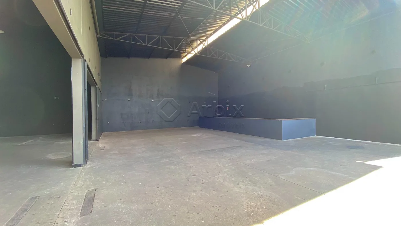 Alugar Comercial / Sal&atilde;o Comercial em Santa B&aacute;rbara D`Oeste R$ 12.000,00 - Foto 21