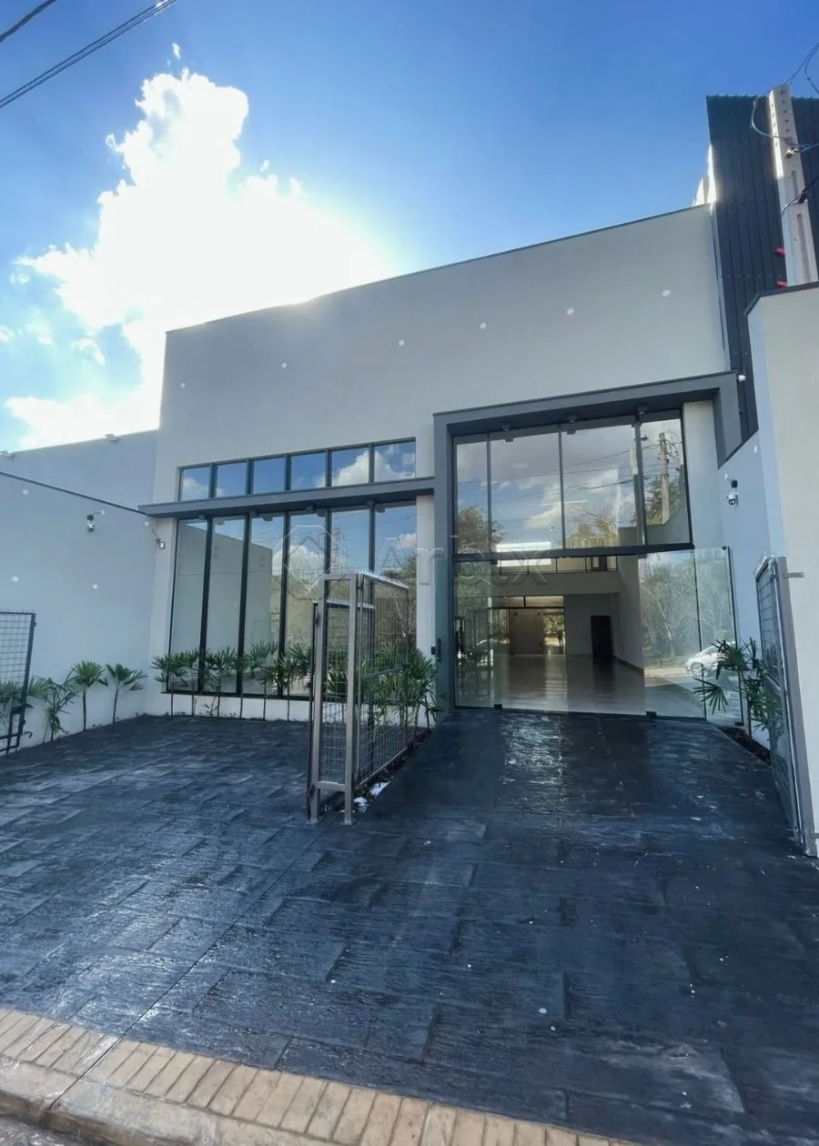 Alugar Comercial / Sal&atilde;o Comercial em Santa B&aacute;rbara D`Oeste R$ 9.000,00 - Foto 1