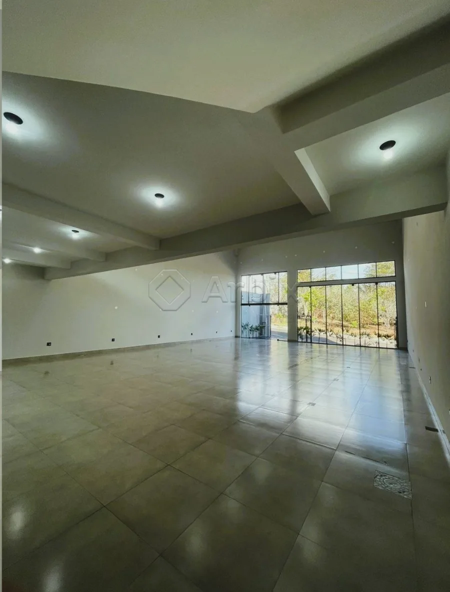 Alugar Comercial / Sal&atilde;o Comercial em Santa B&aacute;rbara D`Oeste R$ 9.000,00 - Foto 2