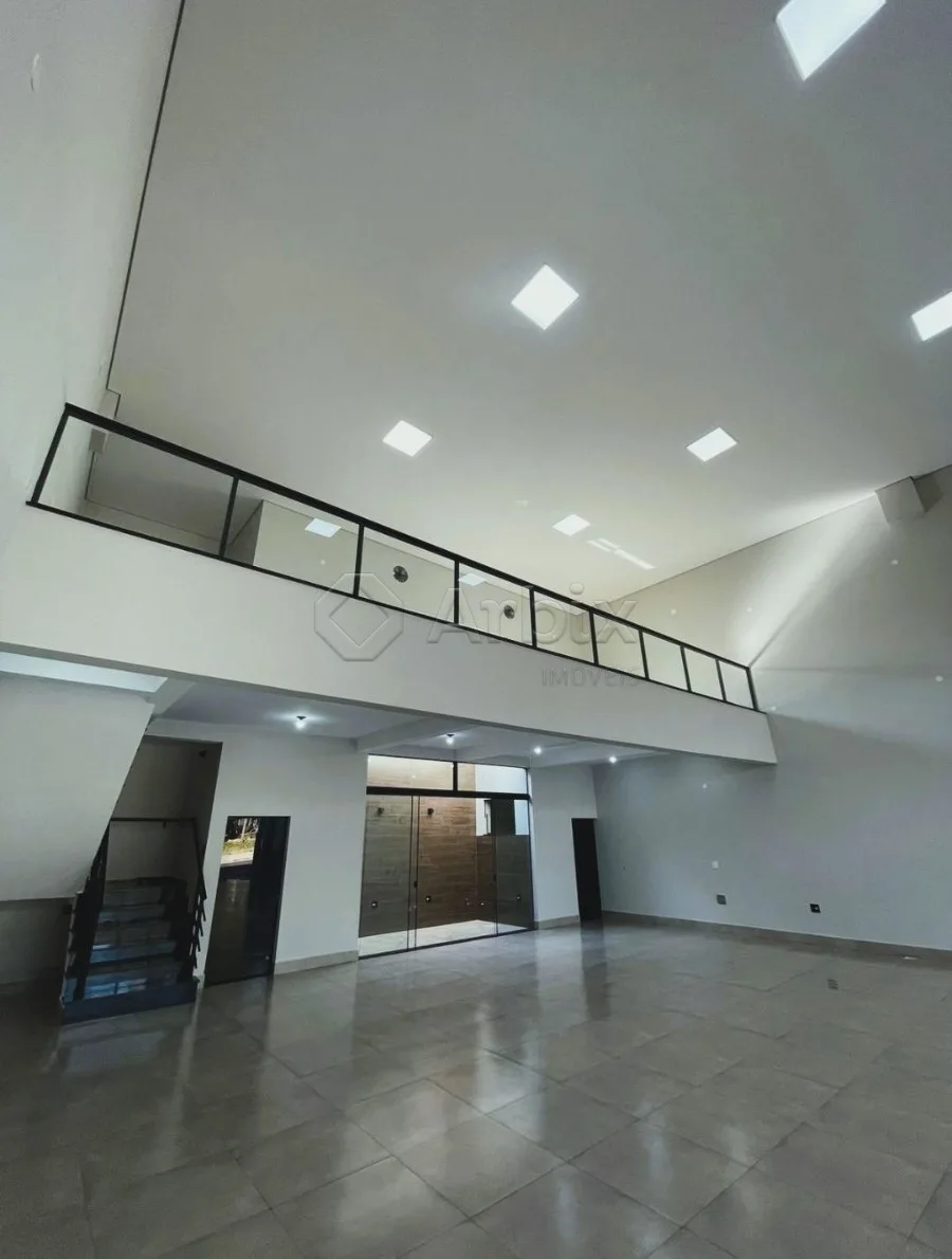 Alugar Comercial / Sal&atilde;o Comercial em Santa B&aacute;rbara D`Oeste R$ 9.000,00 - Foto 3